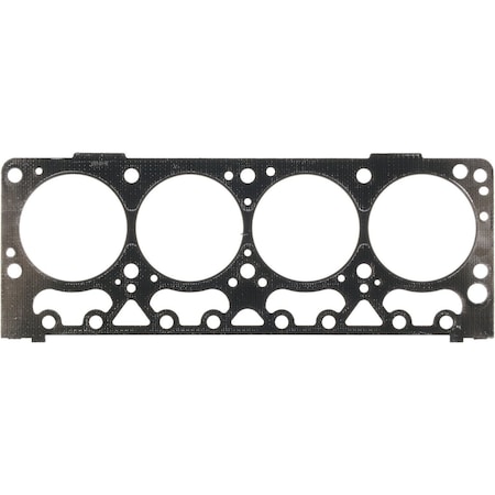 Reinz Cylinder Head Gasket, 61-10649-00 61-10649-00